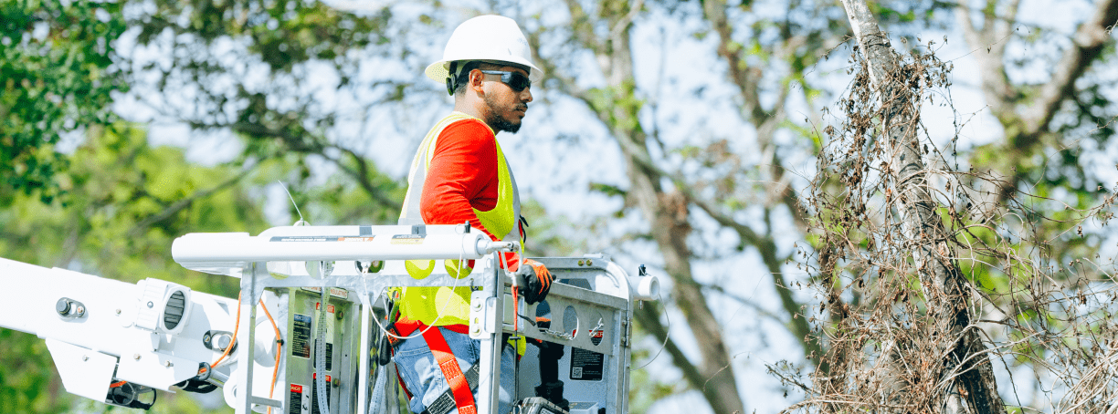 Wireless Network Optimization | MasTec Communications Group