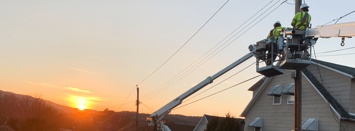 Wireless Equipment Installation | MasTec Communications Group